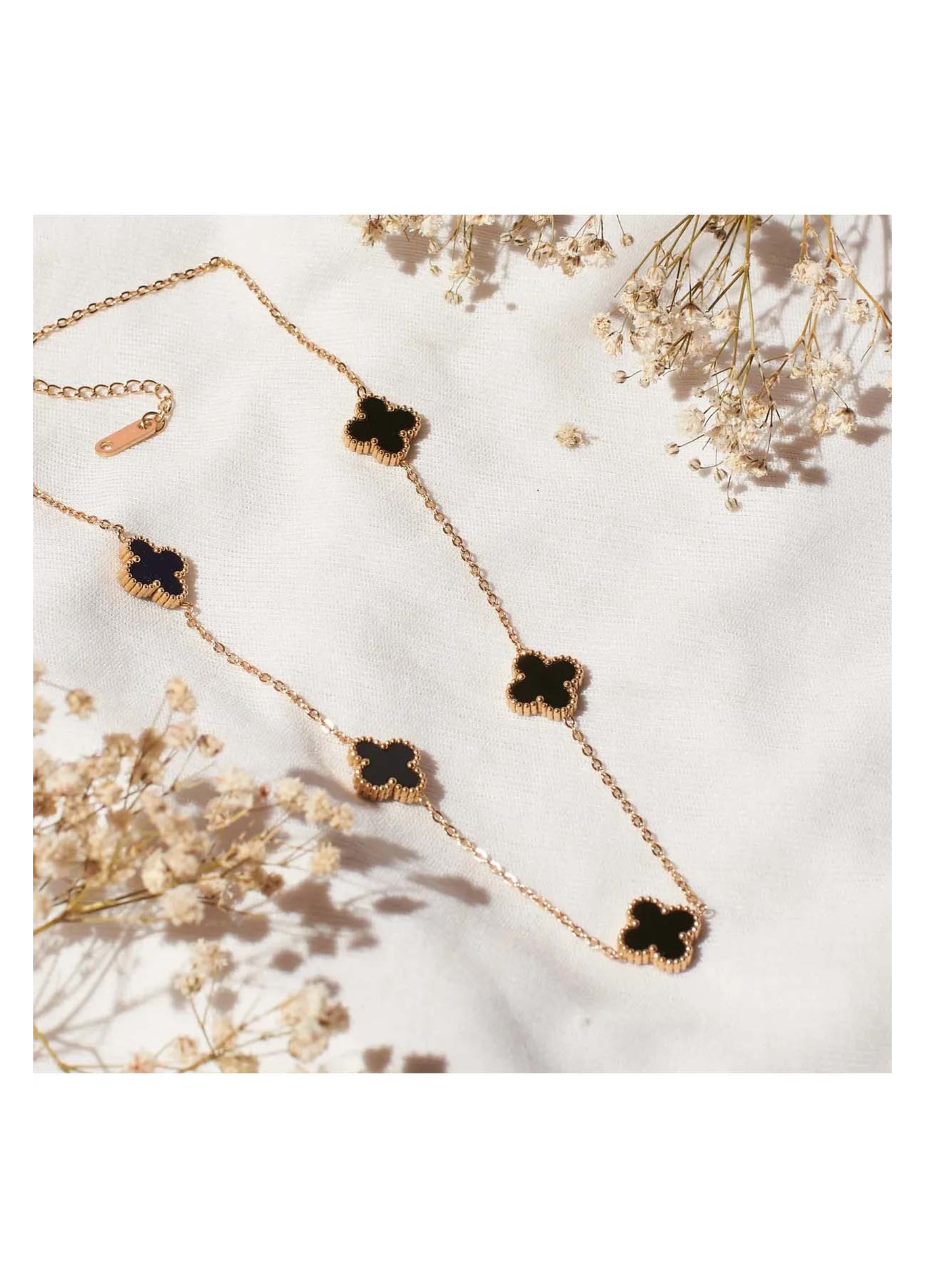 Jewels Shop Vol.1 - Γυναικείο Κολιέ Aurrari