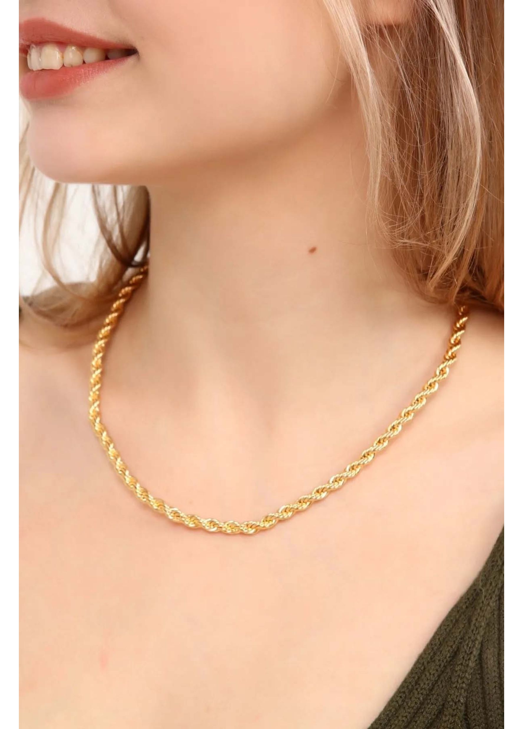Jewels Shop Vol.1 - Γυναικείο Κολιέ Aurrari