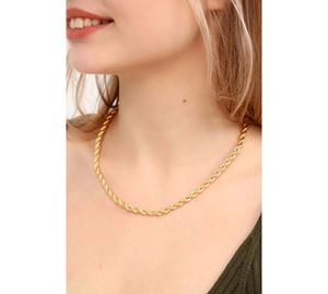 Jewels Collection - Γυναικείο Κολιέ Aurrari Jewels Collection