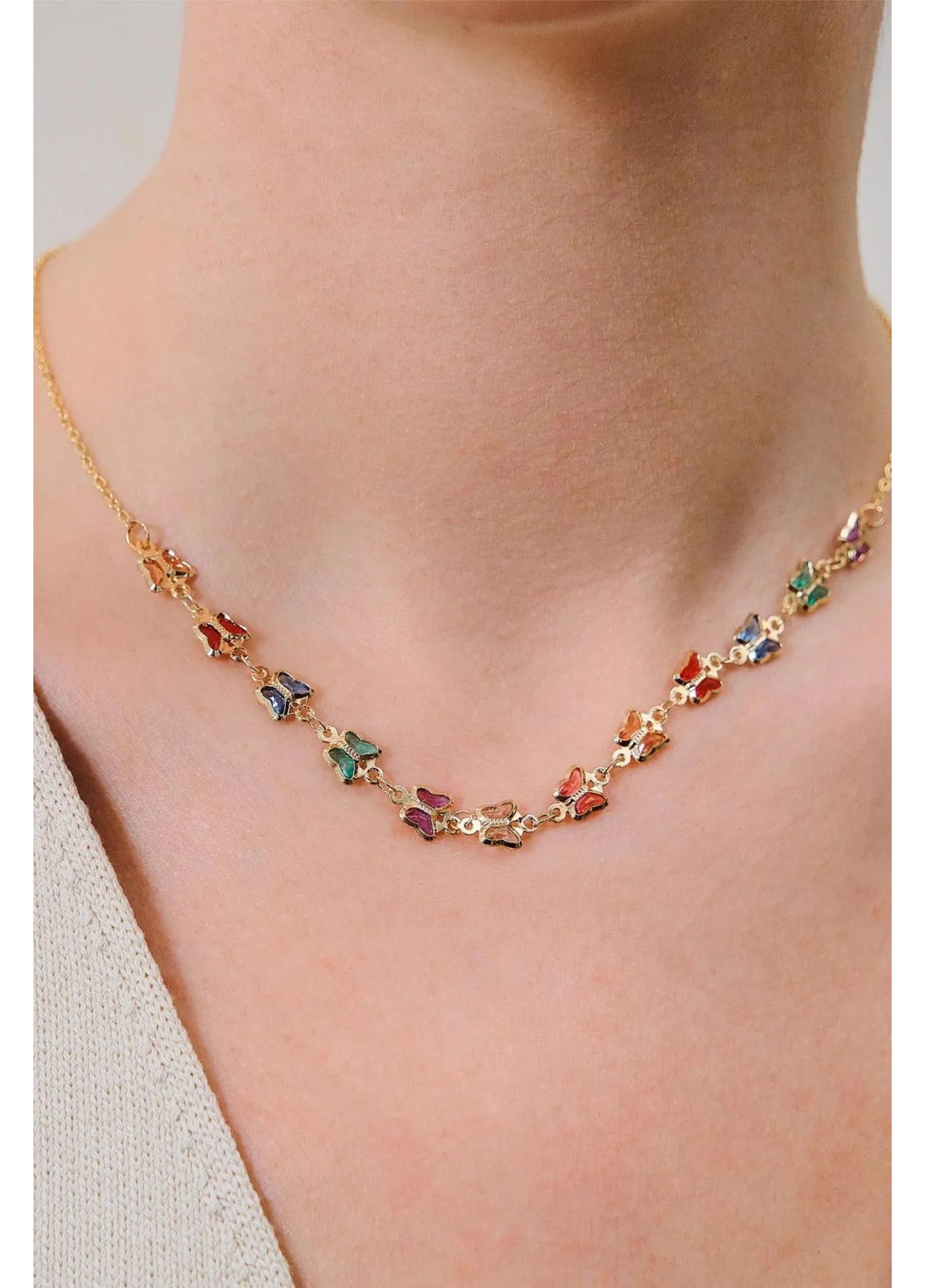 Jewels Shop Vol.1 - Γυναικείο Κολιέ Aurrari