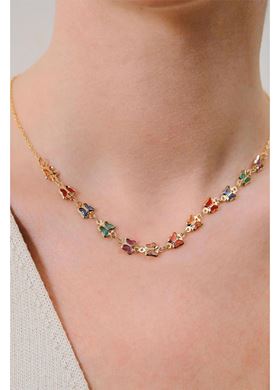 Γυναικείο Κολιέ Aurrari