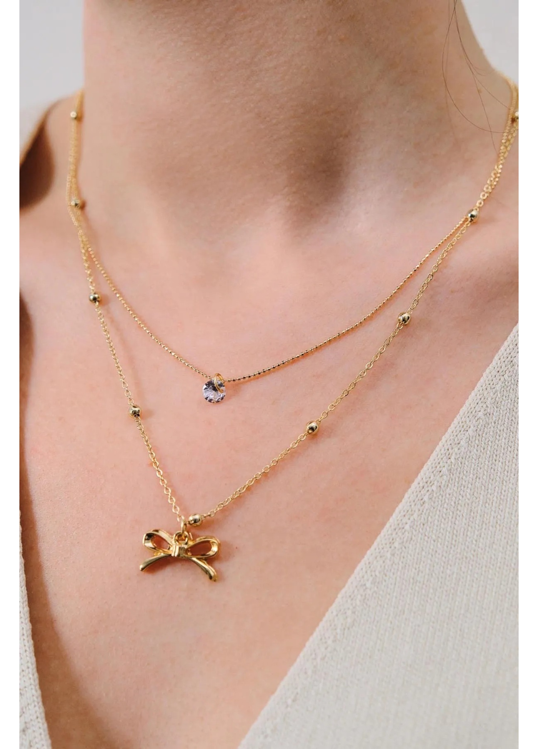 Jewels Shop Vol.1 Jewels Shop Vol.1 - Γυναικείο Σετ Κολιέ Aurrari
