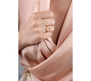 Jewels Collection - Γυναικείο Δαχτυλίδι Aurrari Jewels Collection