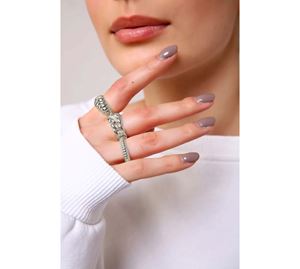 Jewels Collection - Γυναικείο Δαχτυλίδι Aurrari Jewels Collection