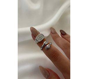 Jewels Collection - Γυναικείο Δαχτυλίδι Aurrari Jewels Collection