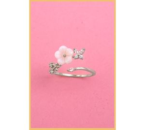 Jewels Collection - Γυναικείο Δαχτυλίδι Aurrari Jewels Collection