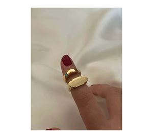 Jewels Shop - Γυναικείο Δαχτυλίδι Aurrari Jewels Shop