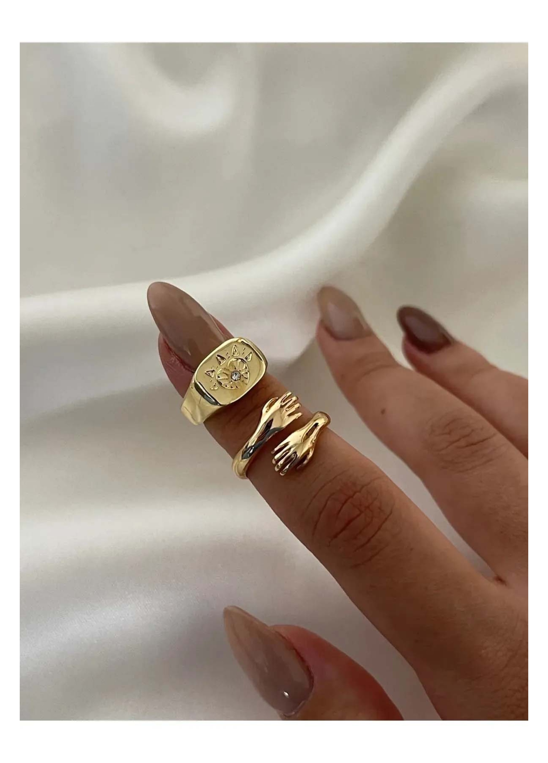Jewels Shop Vol.1 - Γυναικείο Δαχτυλίδι Aurrari