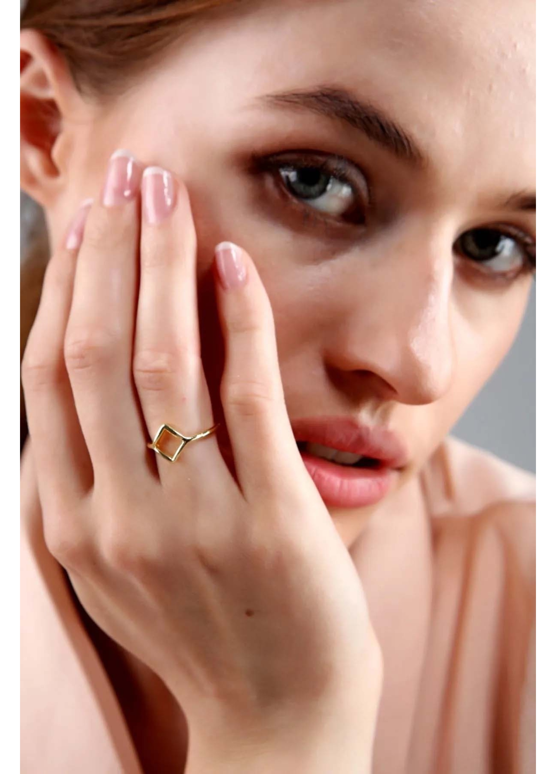 Jewels Shop Vol.1 - Γυναικείο Δαχτυλίδι Aurrari