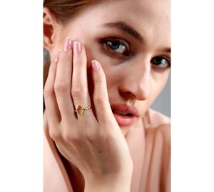 Jewels Collection - Γυναικείο Δαχτυλίδι Aurrari Jewels Collection