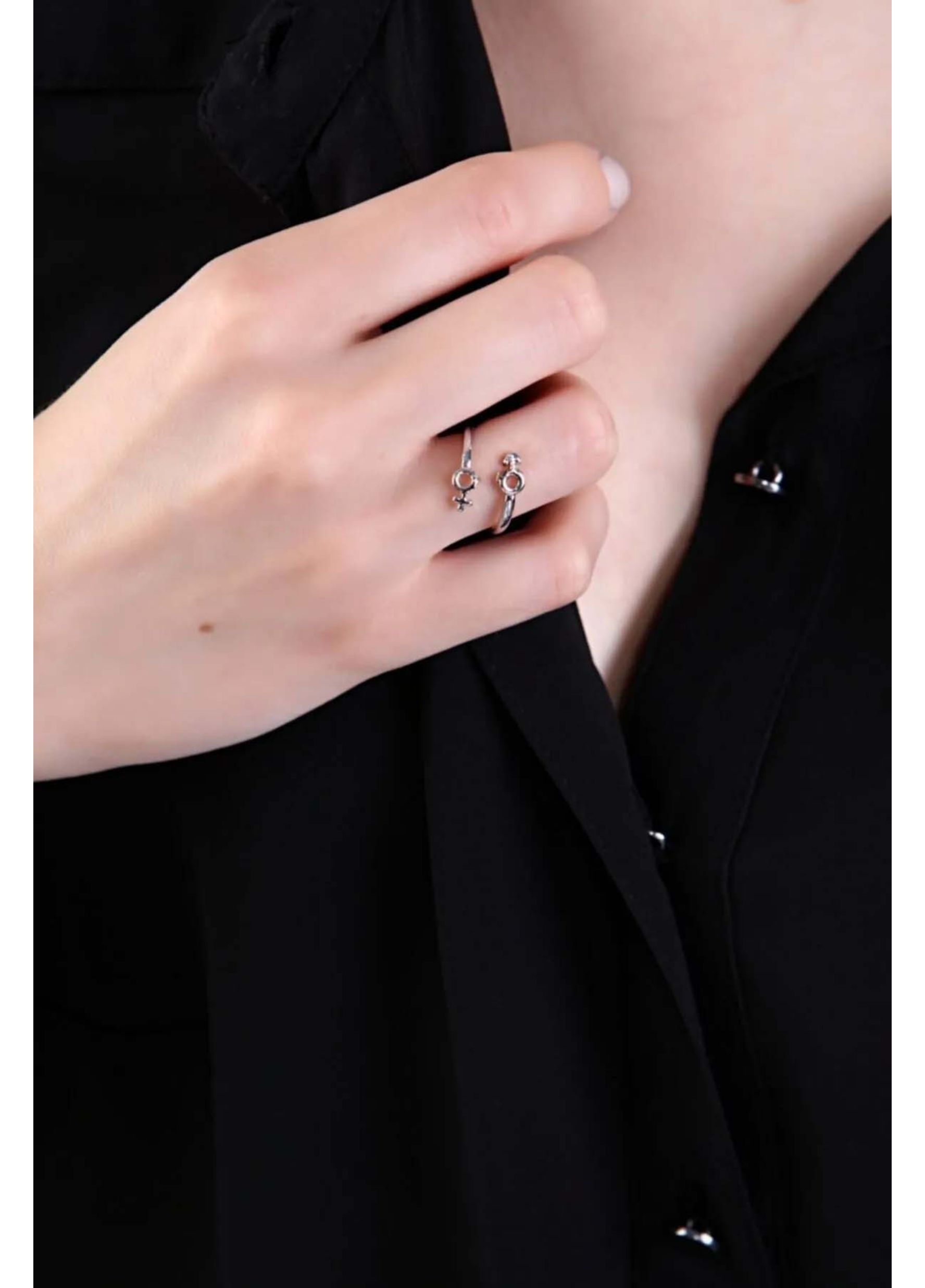 Jewels Shop Vol.1 - Γυναικείο Δαχτυλίδι Aurrari