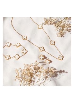 Γυναικείο Κολιέ Aurrari