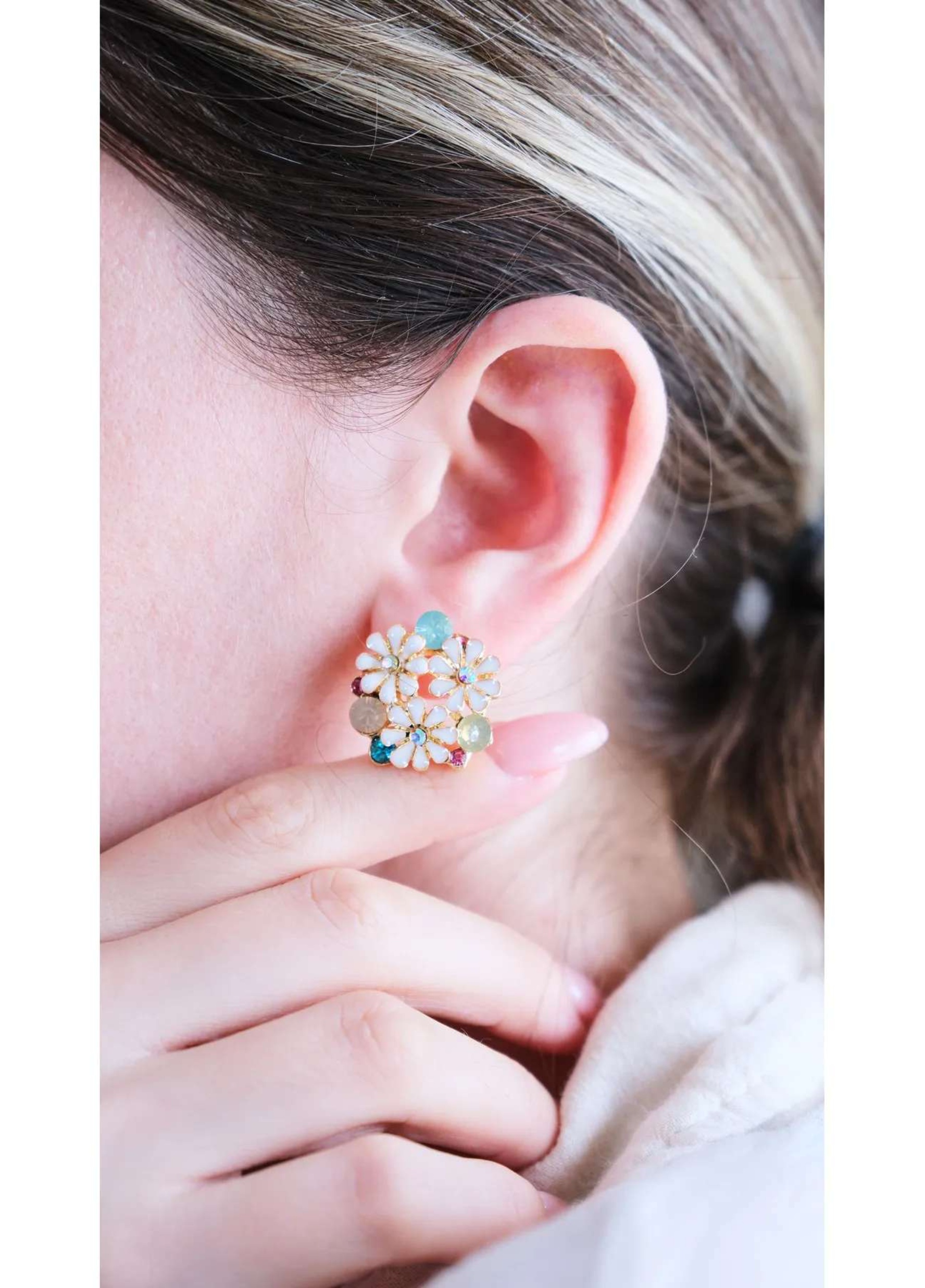 Jewels Shop Vol.1 Jewels Shop Vol.1 - Γυναικείο Σκουλαρίκι Aurrari