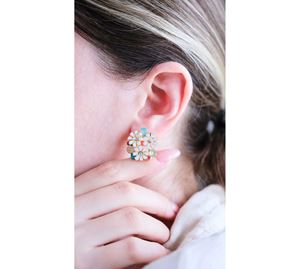 Jewels Collection - Γυναικείο Σκουλαρίκι Aurrari Jewels Collection