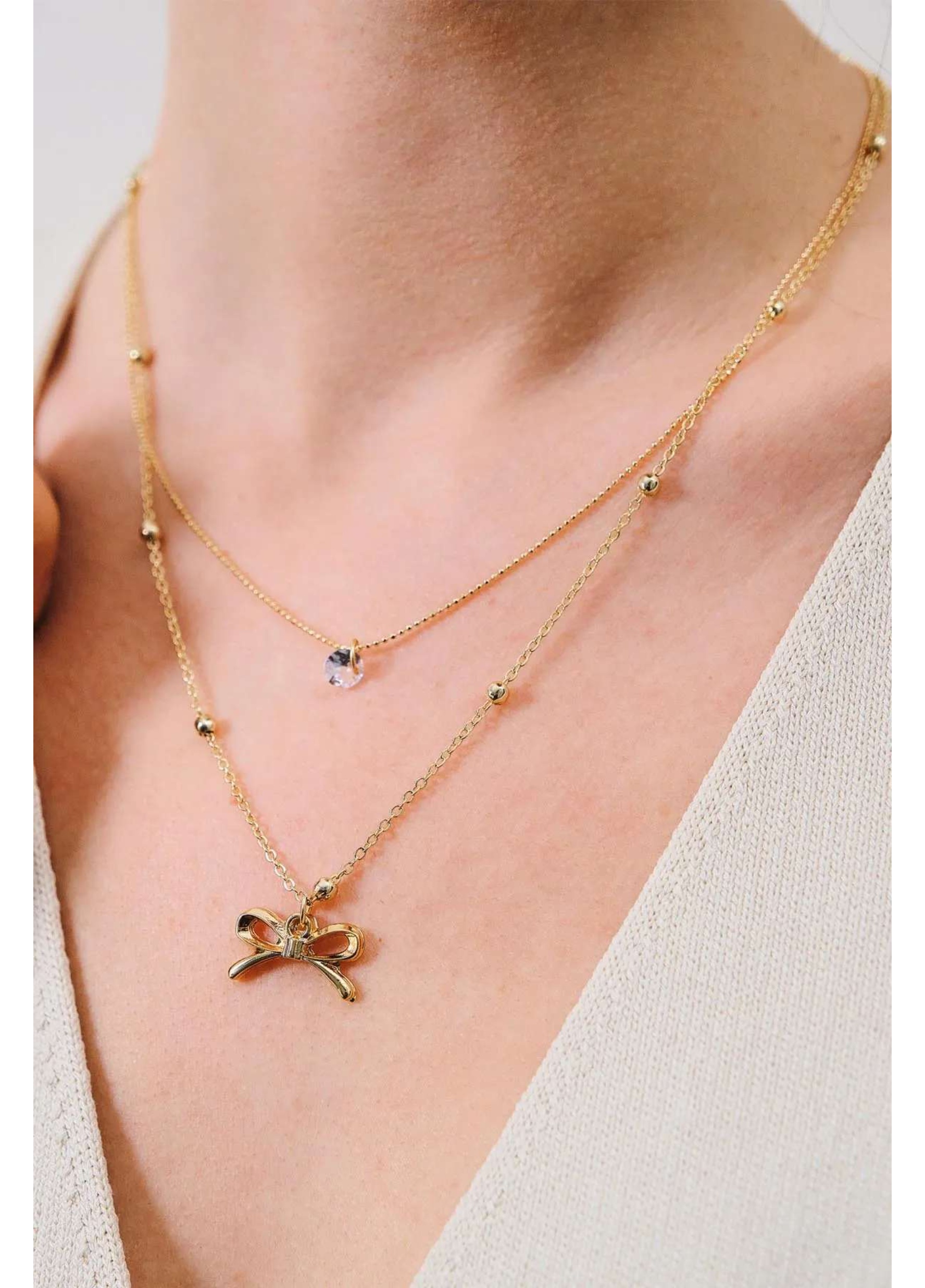 Jewels Shop Vol.1 - Γυναικείο Κολιέ Aurrari
