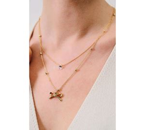 X- Treme Offers X- Treme Offers - Γυναικείο Κολιέ Aurrari