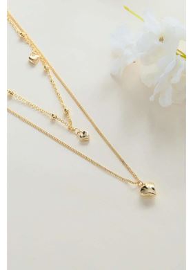 Γυναικείο Κολιέ Aurrari