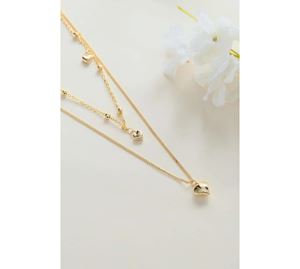 Jewels Collection - Γυναικείο Κολιέ Aurrari Jewels Collection