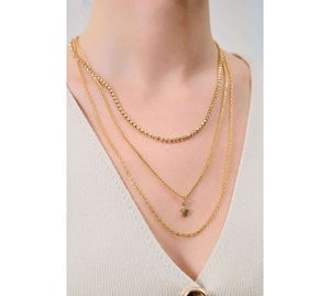 Jewels Shop Vol.1 - Γυναικείο Κολιέ Aurrari Jewels Shop Vol.1