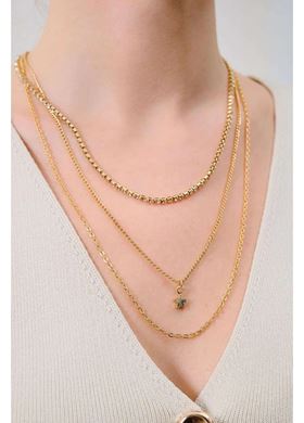 Γυναικείο Κολιέ Aurrari