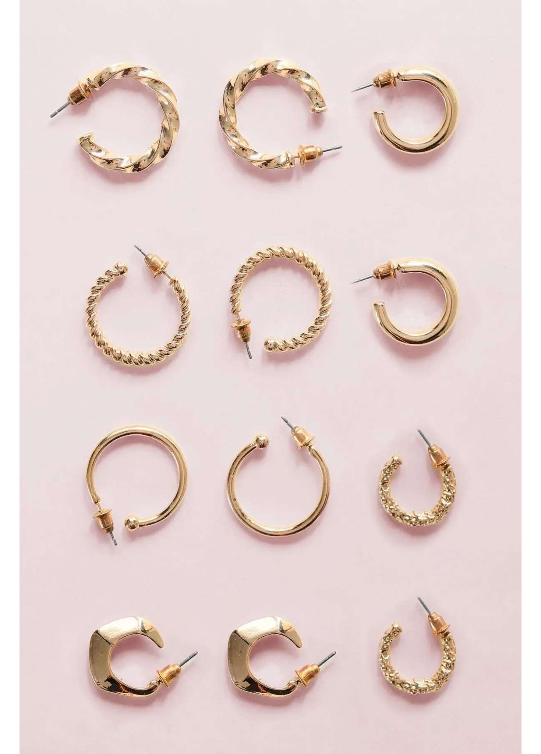 Jewels Shop Vol.1 Jewels Shop Vol.1 - Γυναικείο Σκουλαρίκι Aurrari