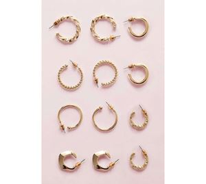 Jewels Collection - Γυναικείο Σκουλαρίκι Aurrari Jewels Collection