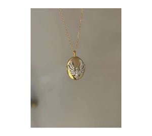 Jewels Collection - Γυναικείο Κολιέ Aurrari Jewels Collection