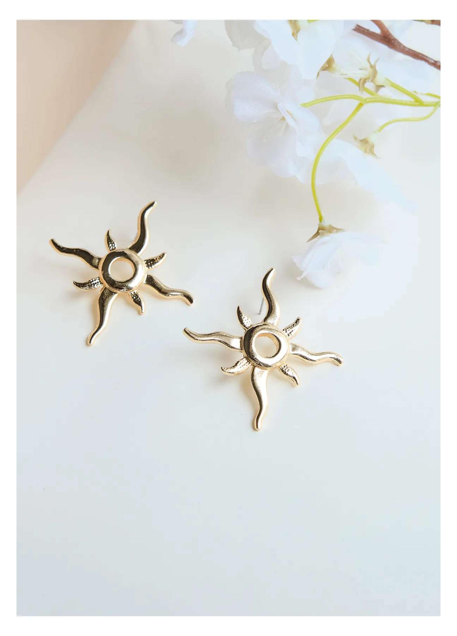Jewels Shop Vol.1 Jewels Shop Vol.1 - Γυναικεία Σκουλαρίκια Aurrari