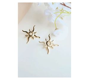 Jewels Collection - Γυναικεία Σκουλαρίκια Aurrari Jewels Collection