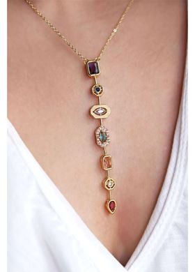 Γυναικείο Κολιέ Aurrari