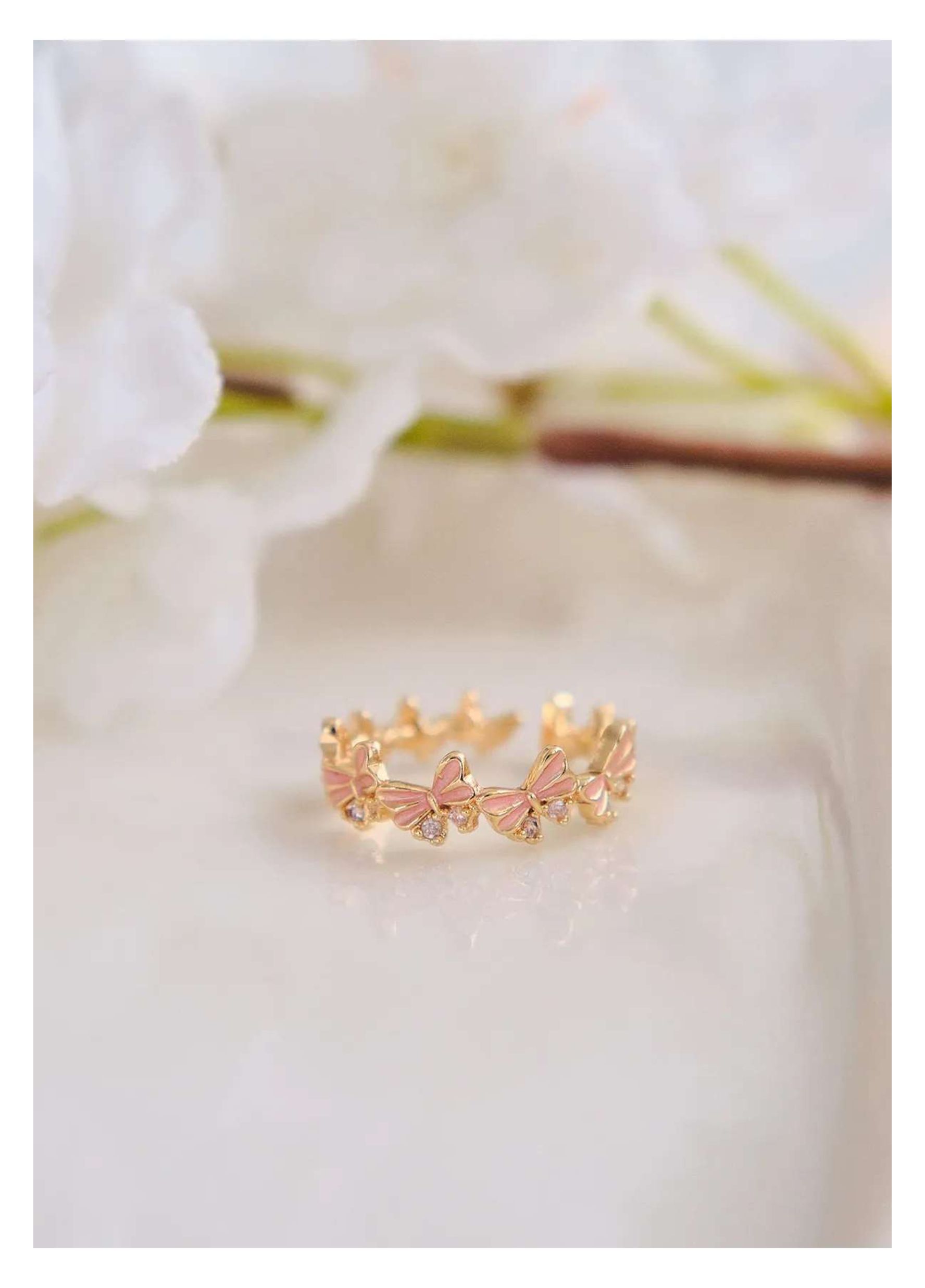 Jewels Shop Vol.1 - Γυναικείο Δαχτυλίδι Aurrari
