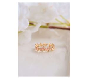 Jewels Collection - Γυναικείο Δαχτυλίδι Aurrari Jewels Collection