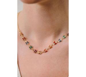 Jewels Collection - Γυναικείο Κολιέ Aurrari Jewels Collection