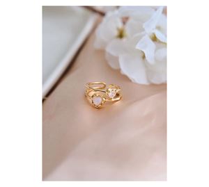 Jewels Shop Vol.1 - Γυναικείο Δαχτυλίδι Aurrari Jewels Shop Vol.1