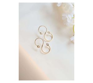 Jewels Shop Vol.1 - Γυναικείο Σκουλαρίκι Aurrari Jewels Shop Vol.1