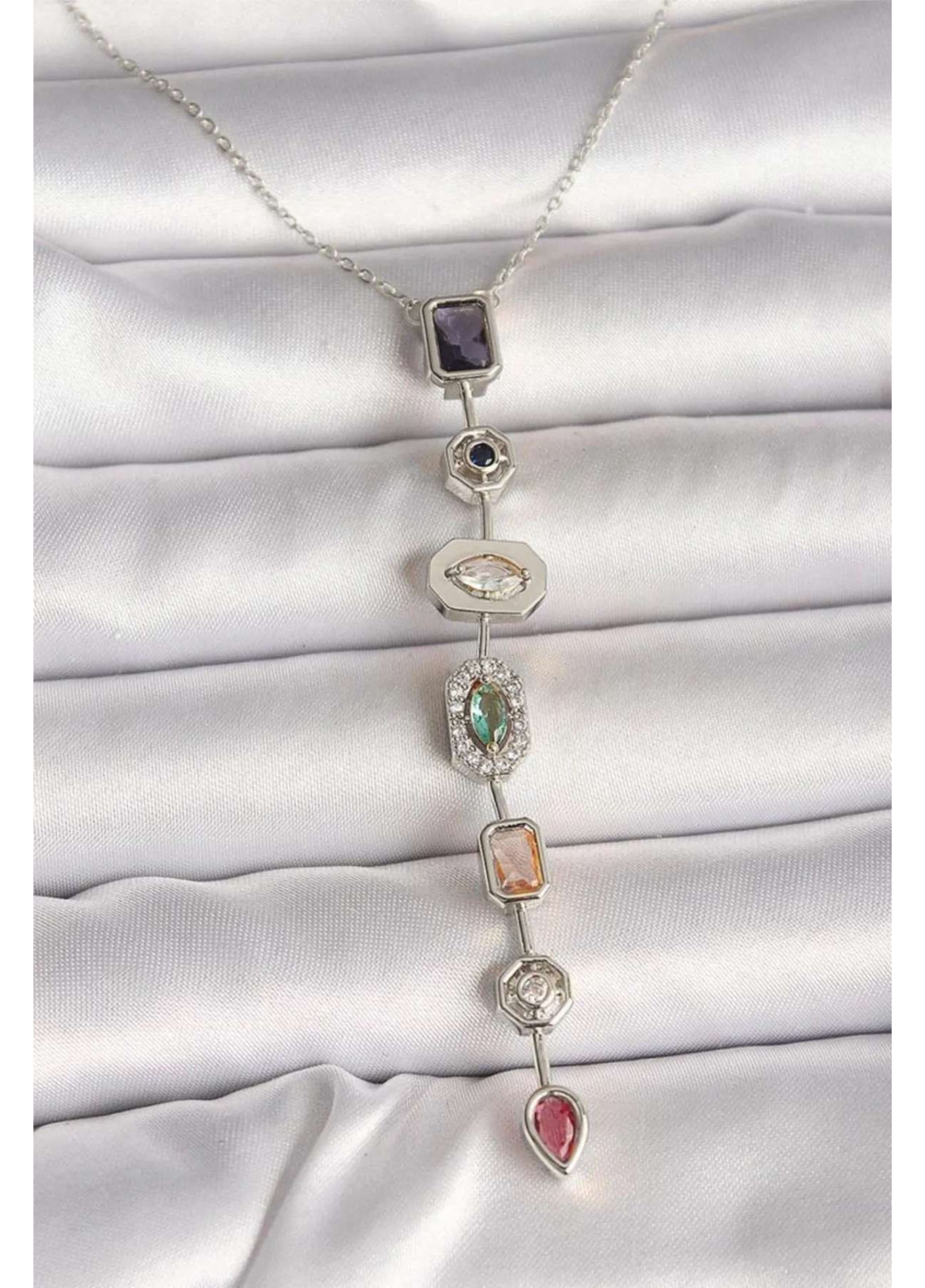 Jewels Shop Vol.1 - Γυναικείο Κολιέ Aurrari
