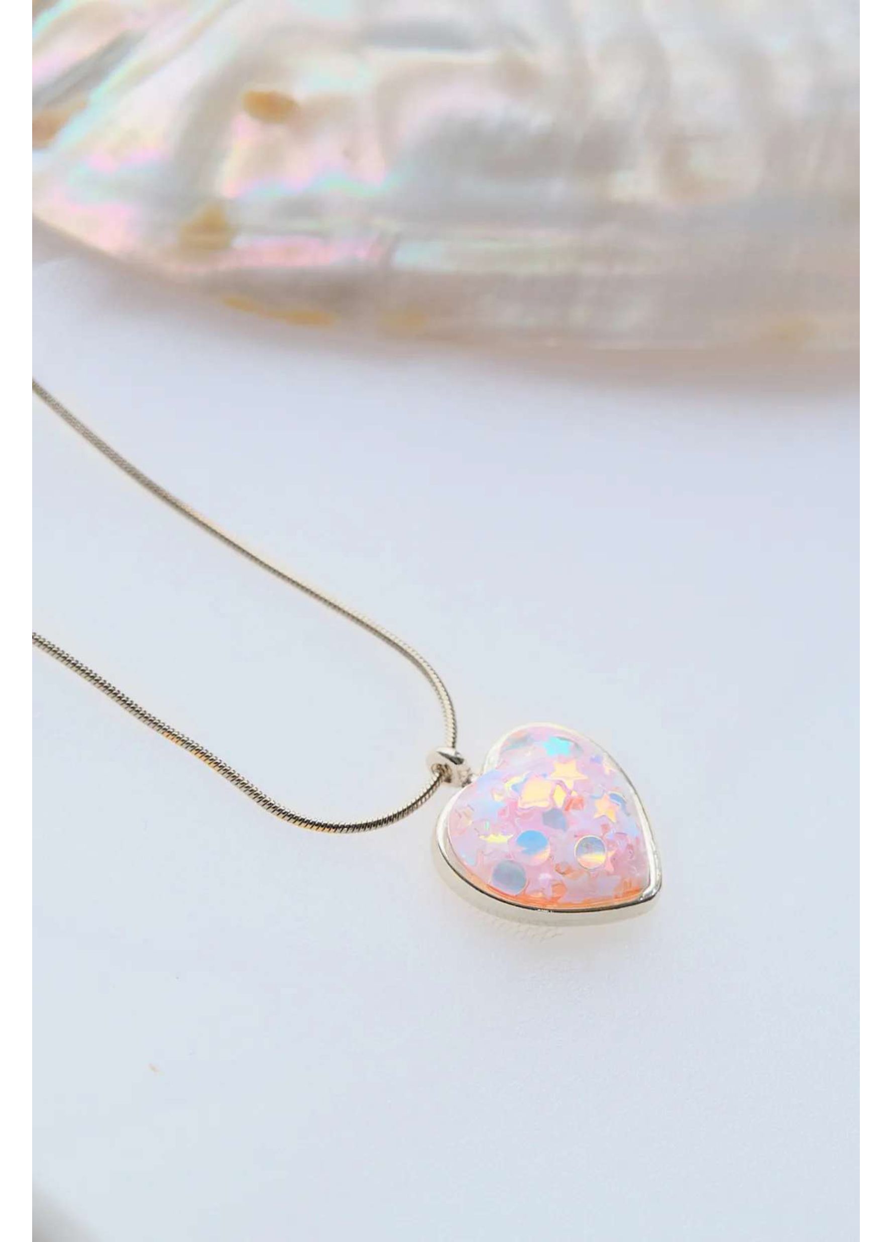 Jewels Shop Vol.1 - Γυναικείο Κολιέ Aurrari