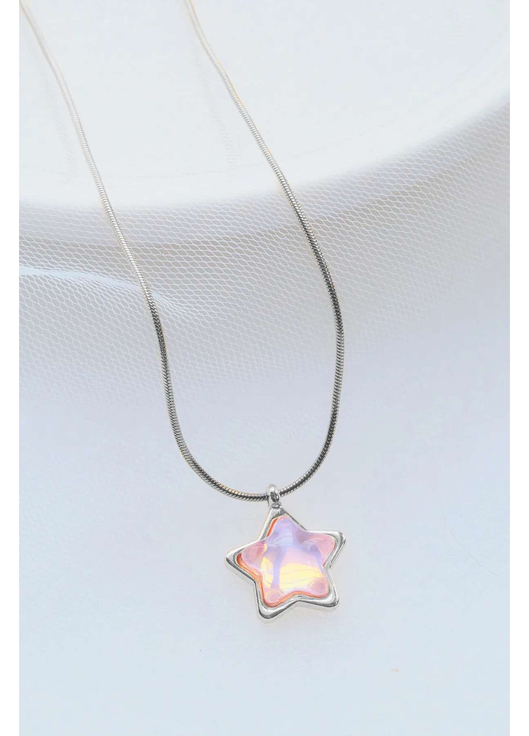 Jewels Shop Vol.1 - Γυναικείο Κολιέ Aurrari
