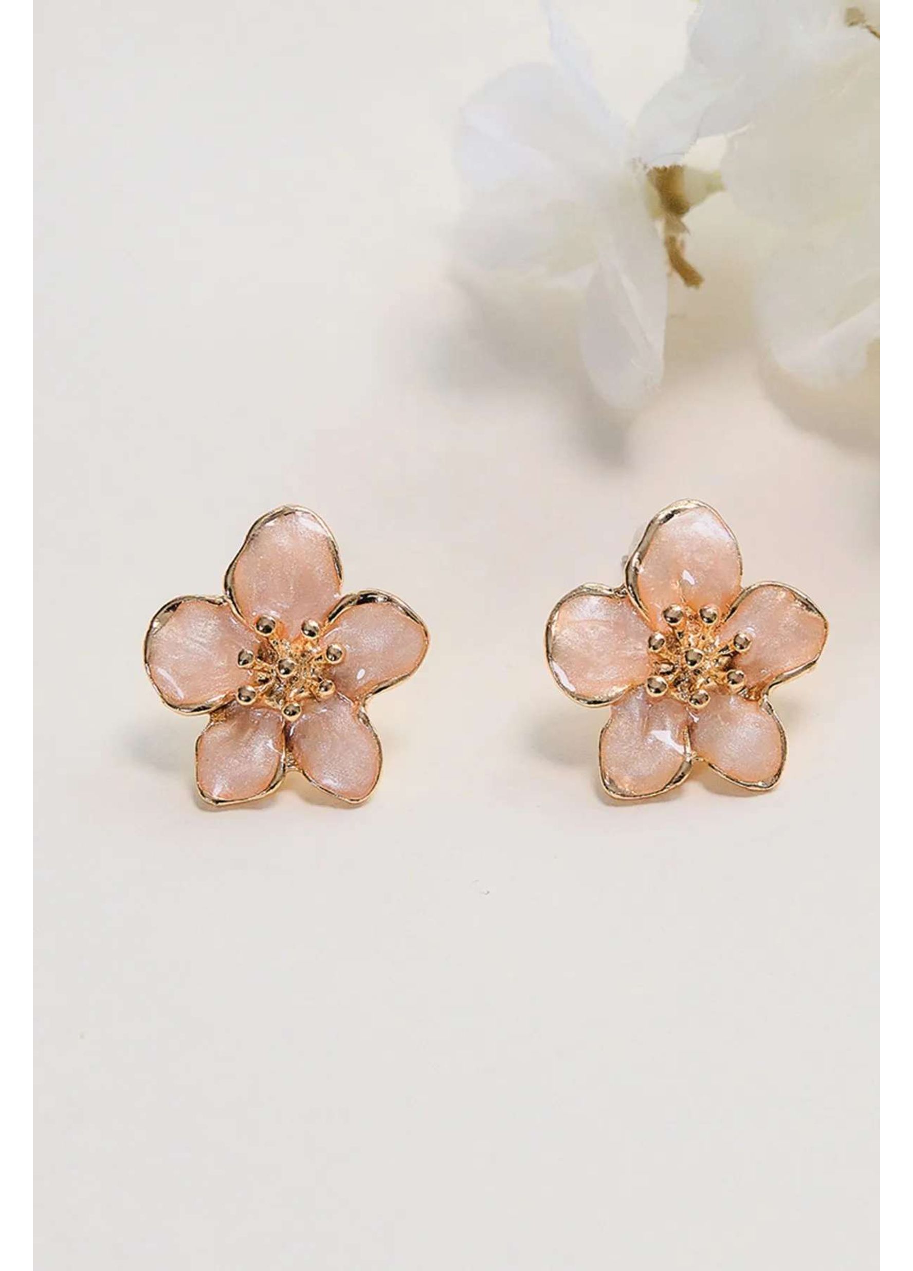 Jewels Shop Vol.1 Jewels Shop Vol.1 - Γυναικείο Σκουλαρίκι Aurrari