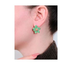 Jewels Collection - Γυναικείο Σκουλαρίκι Aurrari Jewels Collection