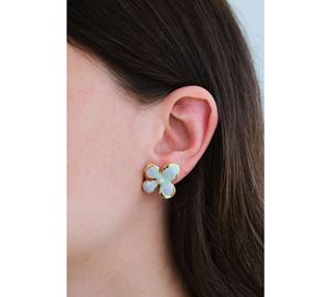 Jewels Collection - Γυναικείο Σκουλαρίκι Aurrari Jewels Collection