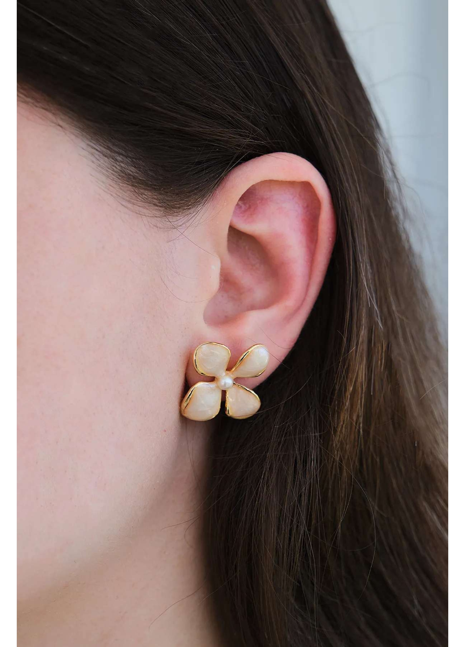 Jewels Shop Vol.1 Jewels Shop Vol.1 - Γυναικείο Σκουλαρίκι Aurrari