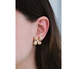 Jewels Shop Vol.1 - Γυναικείο Σκουλαρίκι Aurrari Jewels Shop Vol.1