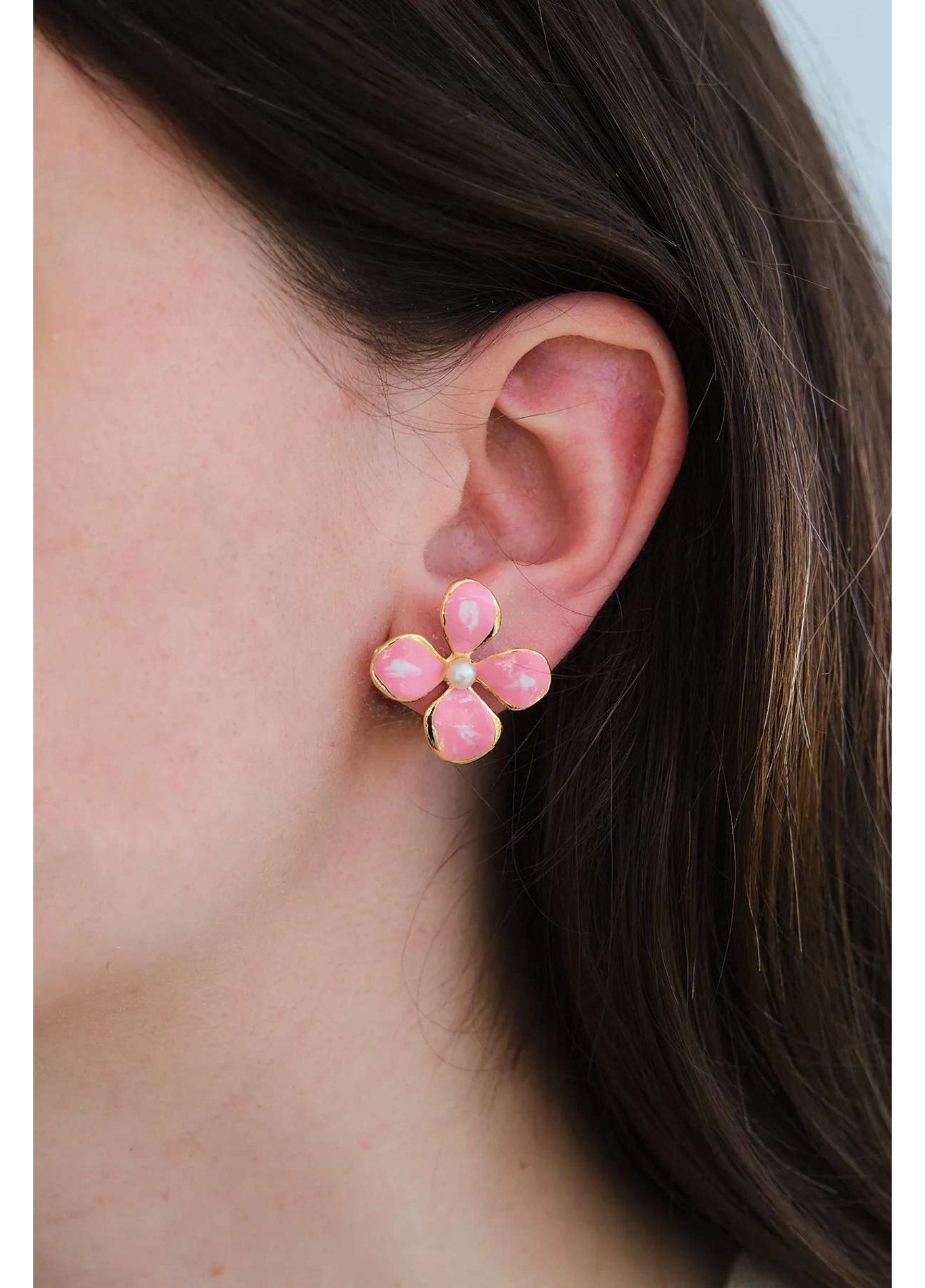Jewels Shop Vol.1 Jewels Shop Vol.1 - Γυναικείο Σκουλαρίκι Aurrari