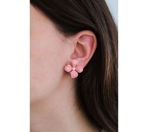 Jewels Collection - Γυναικείο Σκουλαρίκι Aurrari Jewels Collection