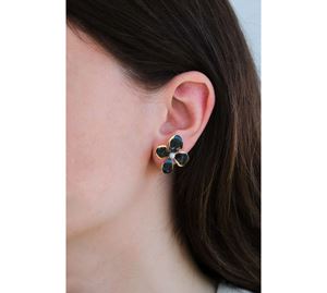 Jewels Collection - Γυναικείο Σκουλαρίκι Aurrari Jewels Collection