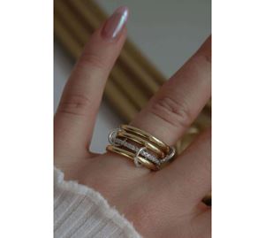 X- Treme Offers - Γυναικείο Δαχτυλίδι Aurrari X- Treme Offers