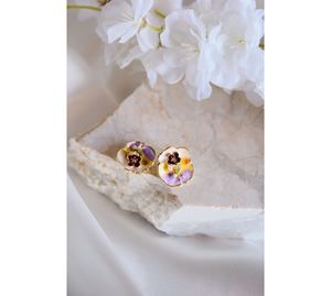 Jewels Shop - Γυναικείο Σκουλαρίκι Aurrari Jewels Shop