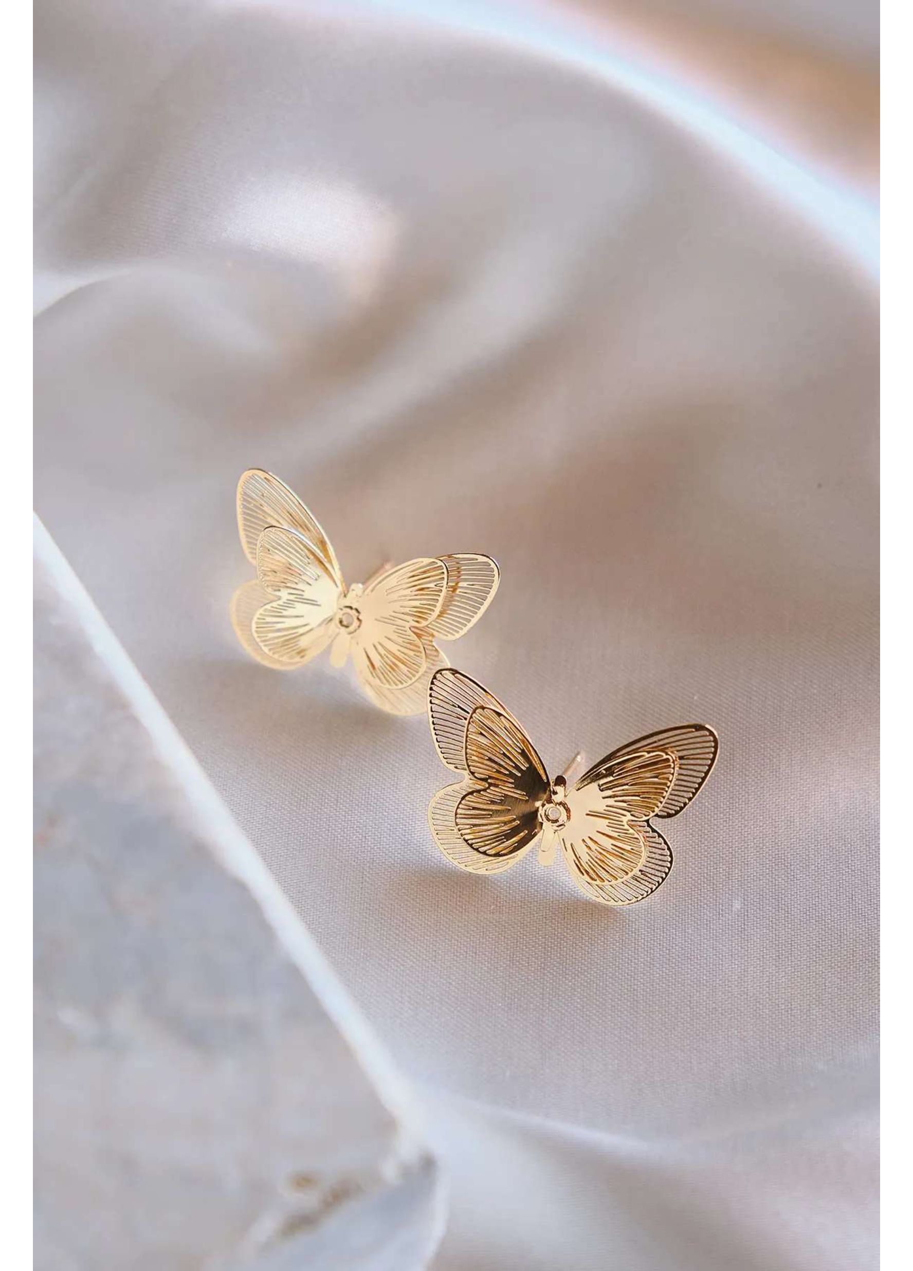 Jewels Shop Vol.1 - Γυναικείο Σκουλαρίκι Aurrari
