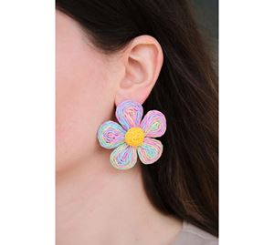 Jewels Collection - Γυναικείο Σκουλαρίκι Aurrari Jewels Collection